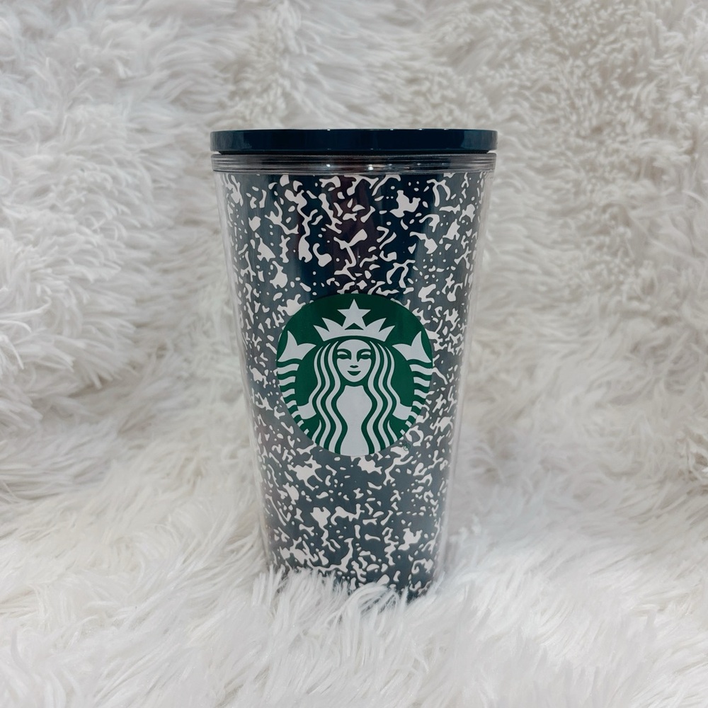 Starbucks Summer 2020 Back To School Composition Notebook Tumbler